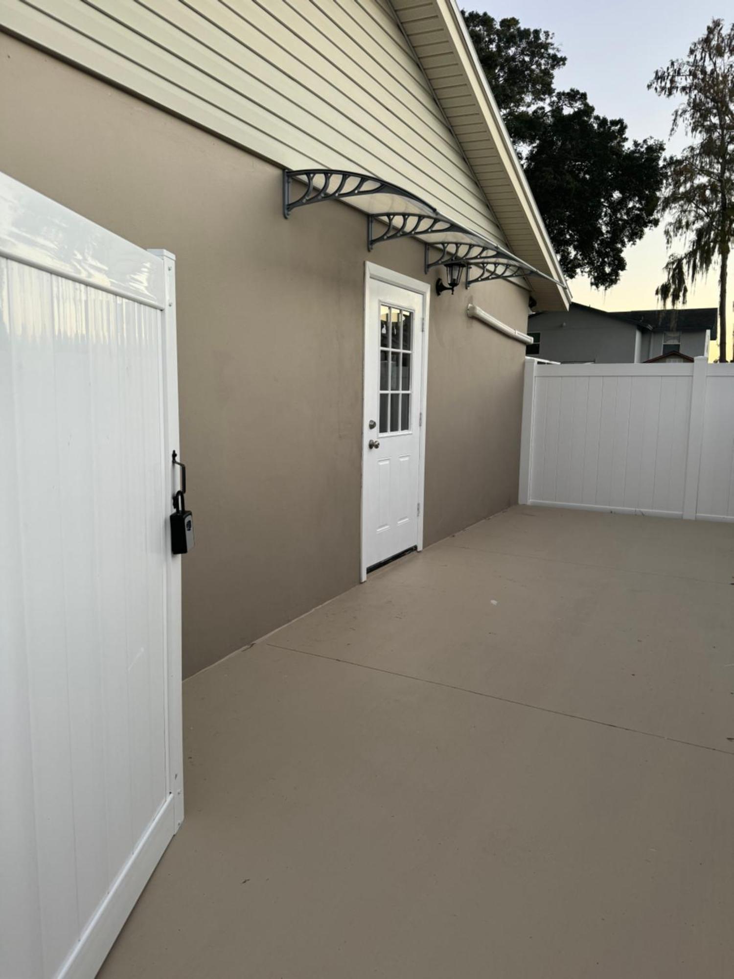 Deluxe Apartment Whit Laundry Tampa Exterior foto
