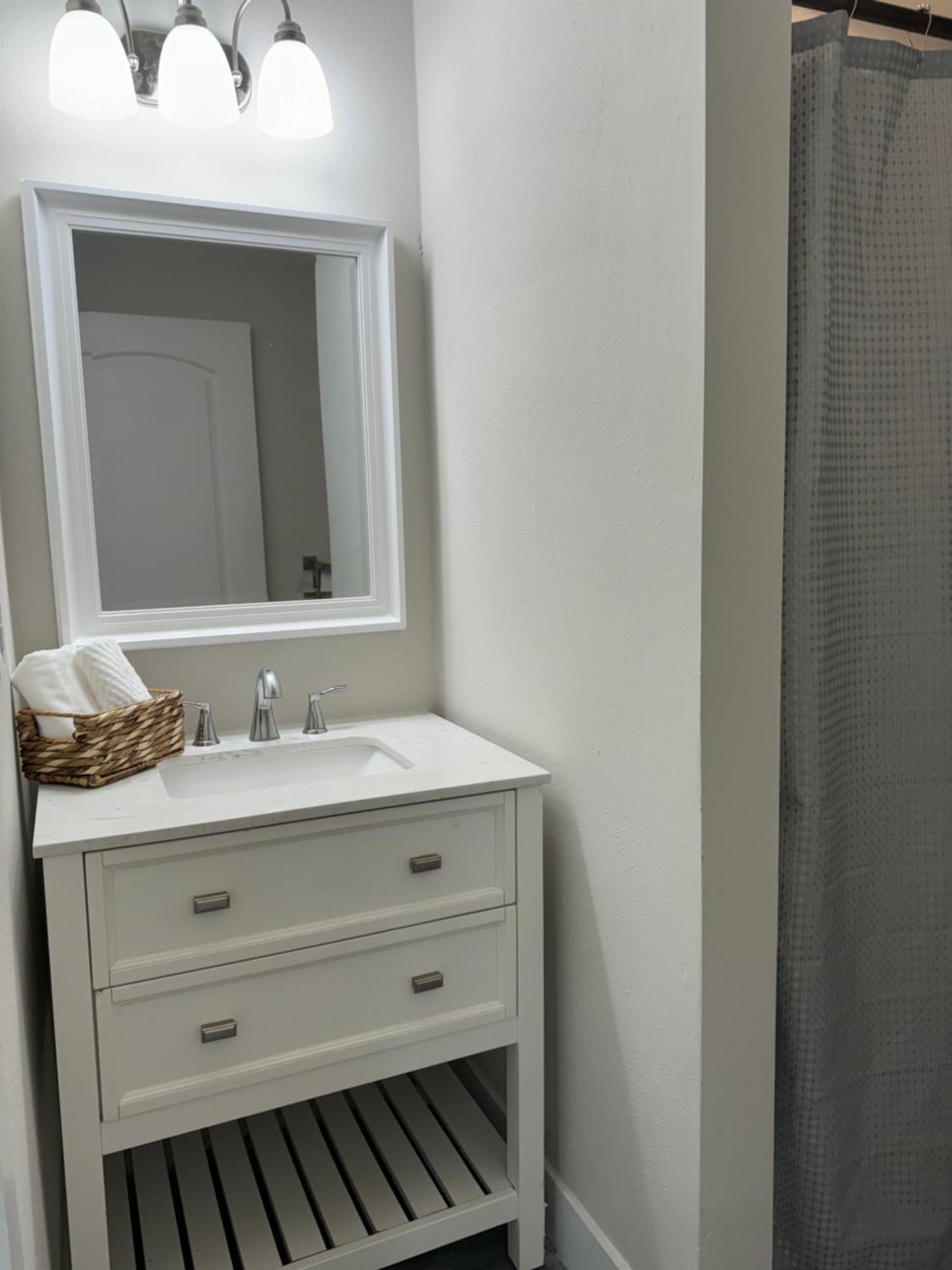 Deluxe Apartment Whit Laundry Tampa Exterior foto